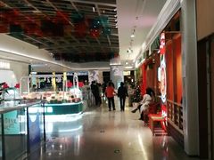 -三人行骨头王火锅(长寿店)