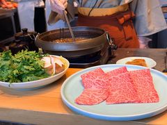 -然锅料理
