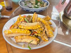 -芦茨金富饭庄·25年老字号·专做稻草鸡