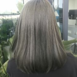 点击看大图 -3AM HAIR SALON烫发染发接发