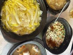 -阿龙酒煲(海宁新苑路店)