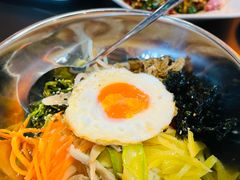 -许哥东北烧烤·铁丳烤串·宫后夹肉(繁花中心店)