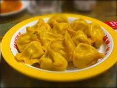 -金谷园饺子·烧烤(人大总店)