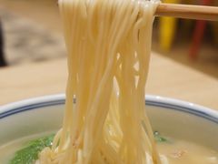 本家三鲜面-阿琴面馆(武林路店)