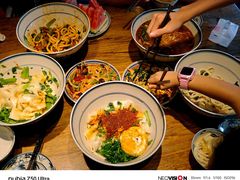-何家一碗面(南大街店)