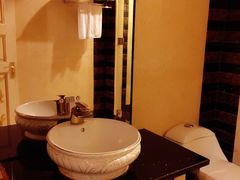 -南洋冠盛酒店(广州天河公园地铁站店)