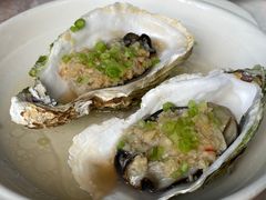 -众味海鲜大排档·活海鲜·潮汕味(南澳店)