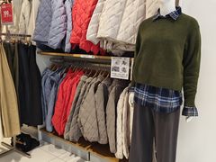 -优衣库(北京万柳华联购物中心店)