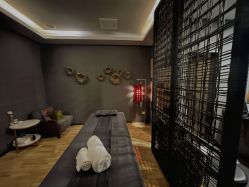 -THANN EXPRESS SPA