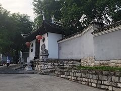 -阳明祠