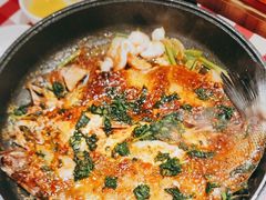 -西贝莜面村(当代商城店)