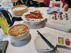 -庆云楼饭庄(什刹海店)
