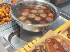 -北京华联生活超市(北京常营店)