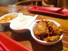 -红料理|串串有瘾·烧烤(吴中路店)
