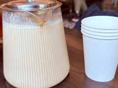 -百格里格.Uyghur cuisine(百色路店)