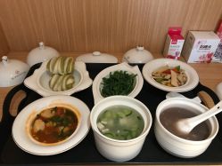 -哈佛宝贝月子会所(登封店)