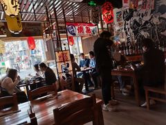 -千懿六本木酒场(常熟路店)