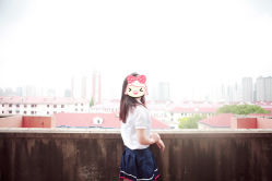 -时光纪全家福·母女写真