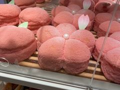 -好利来(龙首印象城店)