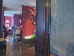 -新白鹿餐厅(银泰西湖文化广场店)