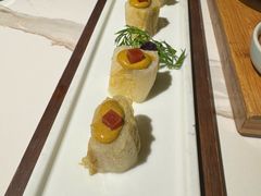 -四世同堂·京菜·烤鸭(双井店)