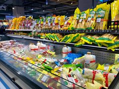 -家乐福(古北店)