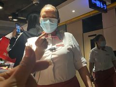 -海底捞火锅(崇文门新世界百货店)