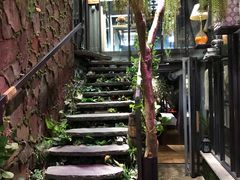 -范设计花园餐酒咖·中西餐·咖啡厅·酒馆