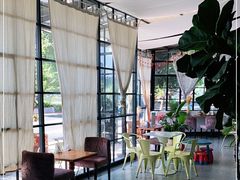 -NOTOOCAFE不二咖啡馆(岩前店)