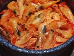 -上井精致料理(中兴商业大厦店)