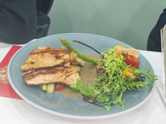 -维兰西餐(万泉河店)