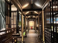 -羲和雅苑•北京烤鸭(陆家嘴中心店)