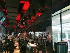 -威尔仕健身会所(北京宜家店)