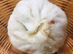 胡萝卜包-郑家包子牛肉拉面(尚勤路店)