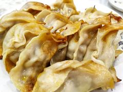 -蒋家桥饺面店(广陵路店)