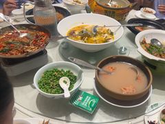 -绿草地·湘菜(芙蓉天街店)