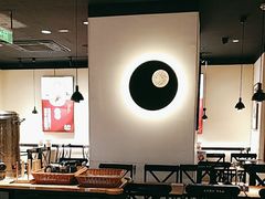 -和府捞面(东直门银座店)