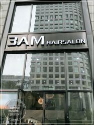 -3AM HAIR SALON染发接发