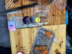 -杨婆婆烤肉(文昌阁店)