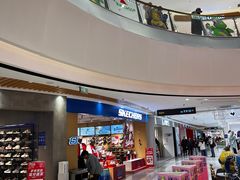 -丽达购物中心(崂山店)