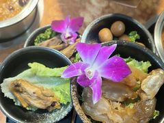 -塔兰齐新疆孜然火锅(鲤鱼山路店)