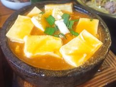 -云海肴·汽锅鸡·云南菜(天津国金汇店)