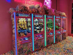 -BIG PINK大粉娃娃机主题馆(圆融星座店)