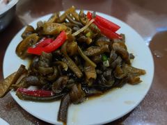 -罗胖子面馆(西关店)