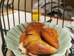 -佬麻雀·剁椒鱼头(京基KK One店)