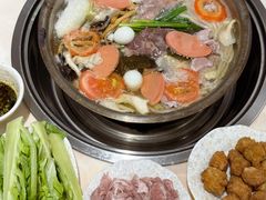 -海关荤豆花(洋河一路店)