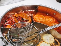 -潮牛壹号鲜牛肉火锅(光谷天地店)