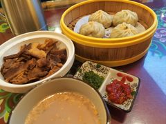 -格日勒阿妈蒙古厨房(大召店)