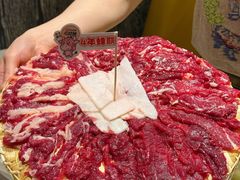 -今日牛事潮汕鲜牛肉火锅(瑞金店)