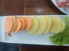 -杉杉奥特莱斯广场(哈尔滨店)